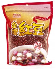 耆盛台灣紅豆