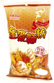 全麥麵粉
