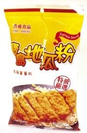 耆盛寶島地瓜粉