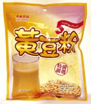 耆盛黃豆粉