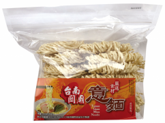 耆盛關廟意麵