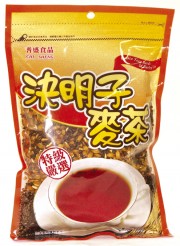 耆盛決明子麥茶