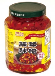 耆盛蒜茸辣椒