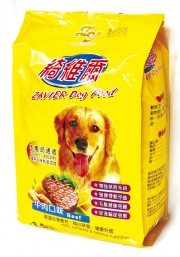 綺威爾狗食(牛肉)