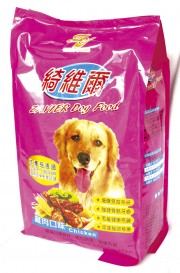 綺威爾狗食(雞肉)