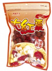 大紅棗
