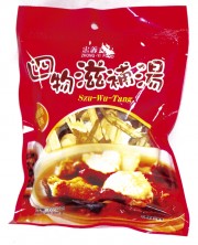 忠義四物滋補湯