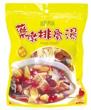 忠義藥燉排骨湯