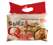 耆盛Q麵條